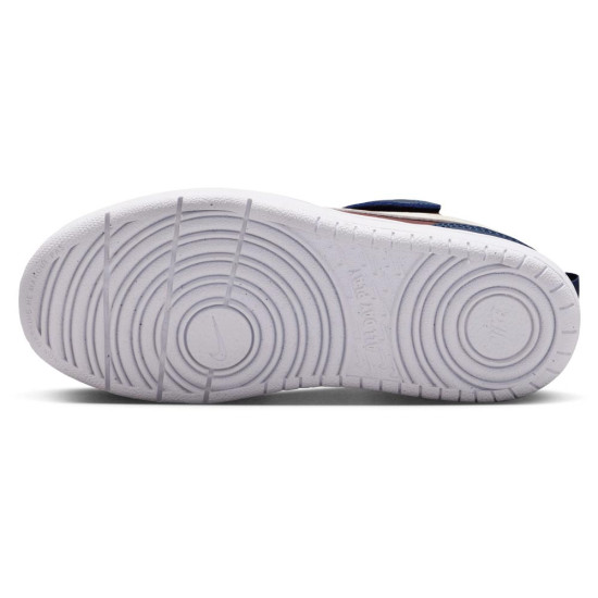 Nike Court Borough Low Recraft (PS) Nike Court Borough Low Recraft (PS)